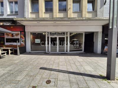 Kampstraße 3, Hagen - Zentrum, Andalucia 58095, Alemania