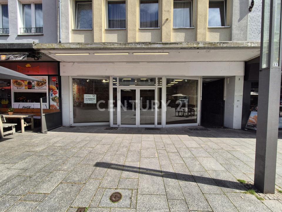 Kampstraße 3, Hagen - Zentrum, Andalucia 58095, Alemania