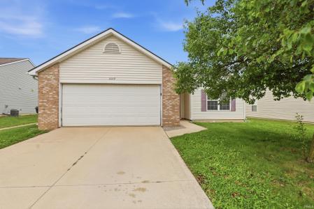 11117 La Fortuna Way, Roanoke, Indiana 46783-8915, USA