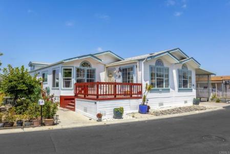 200 Emerald Dr. #71, Vista, 加利福尼亚州 92081, 美国