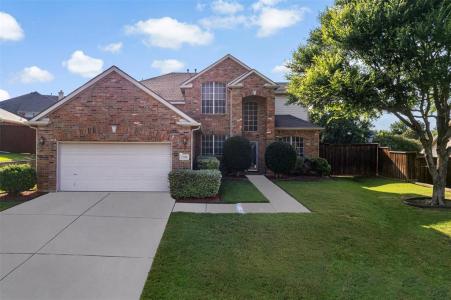 1759 Sunset Ridge Drive, Grand Prairie, Texas 75050, États-Unis