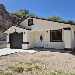 51 E Grant Street, Nogales, Arizona 85621, USA