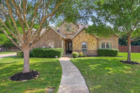 1309 Chisholm Trail Court, Midlothian, Texas 76065, États-Unis