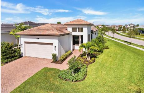 5501 Santa Rosa Lane, Westlake, فلوريدا 33470, الولايات المتحدة