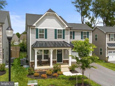 1713 Aurora Way, Frederick, Maryland 21702, USA