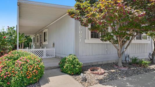 5031 W La Vida Avenue #95, Visalia, Californie 93277, États-Unis