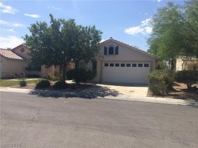 1921 Wild Pony Avenue, North Las Vegas, Nevada 89031, USA