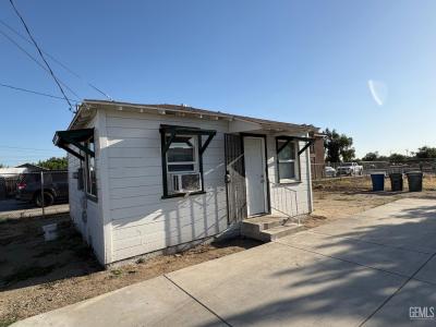 316 Fremont Street, Delano, California 93215, USA