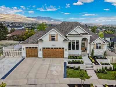 14372 S MUIRWOOD CIR, Herriman, Utah 84096, USA