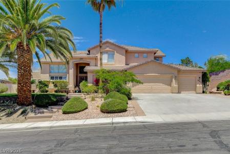6986 Oakleigh Drive, Las Vegas, Nevada 89110, USA