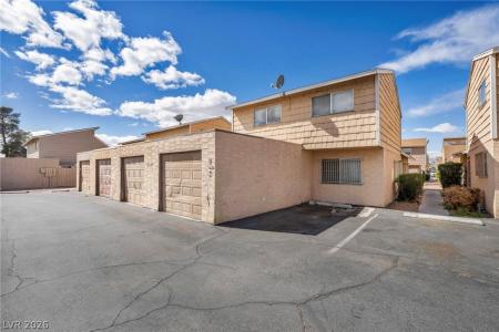 5157 Garden Lane #B, Las Vegas, Nevada 89119, USA