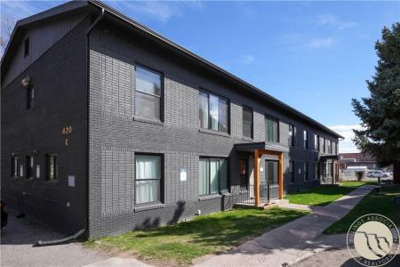 420 Lordwith Drive #Building B, Billings, Montana 59102, USA