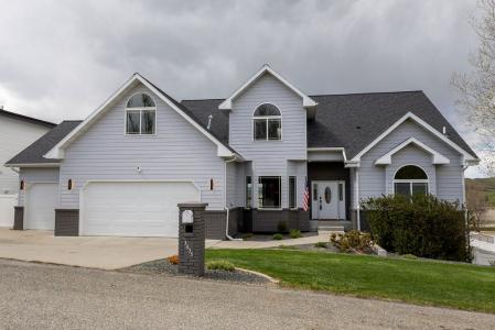 3435 Prestwick Road, Billings, Montana 59101, USA