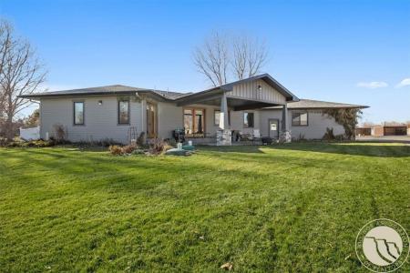 9060 Quest Avenue, Billings, Montana 59101, USA