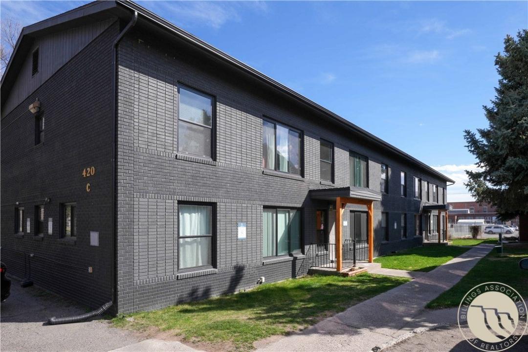 420 Lordwith Drive #Building A, Billings, Montana 59102