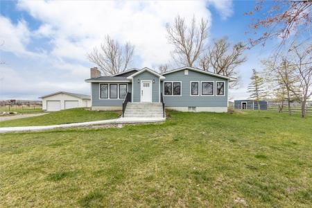 6740 Neibauer Road, Billings, Montana 59106, USA