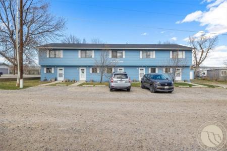 405 Roxy Lane, Billings, Montana 59105, USA