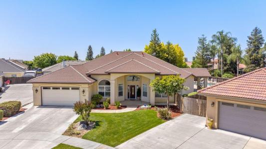 760 Saint James Court, Exeter, California 93221, Estados Unidos