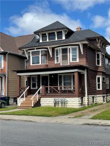 220 Stevenson Street, Buffalo, Nova Iorque 14210, Estados Unidos