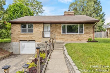 613 Shawmut Boulevard NW, Grand Rapids, 미시건 49504, 미국