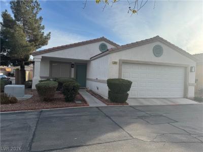 5281 Mineral Lake Drive, Las Vegas, Nevada 89122, USA