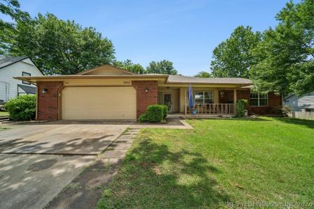 11950 S 266th EastAvenue, Coweta, Oklahoma 74429, USA