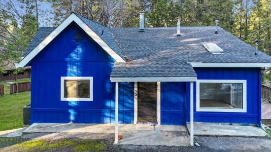 521 Silva Avenue, Nevada City, California 95959, Estados Unidos