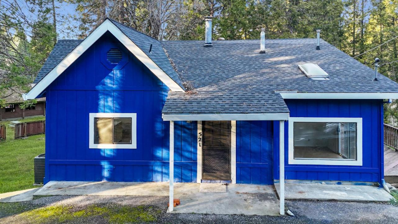 521 Silva Avenue, Nevada City, California 95959, Estados Unidos