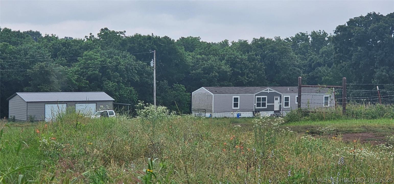 430190 E 1020 Rd, Warner, أوكلاهوما 74469, الولايات المتحدة