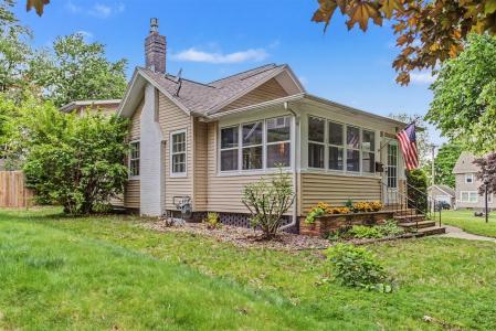 521 Tama Street, Boone, Iowa 50036, États-Unis