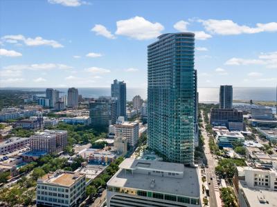 400 Central Ave #3508, St Petersburg, Florida 33701, Estados Unidos