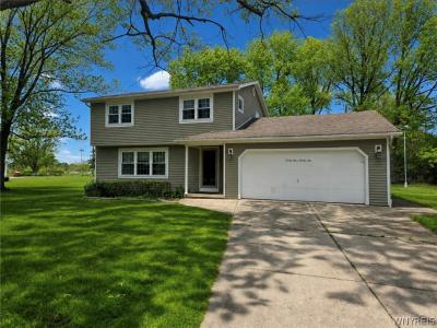 3329 Whitehaven Road, Grand Island, Nowy Jork 14072, USA