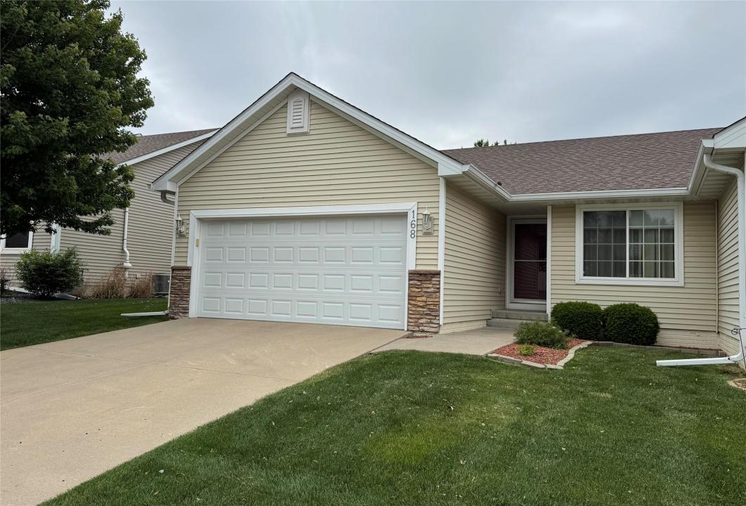 168 SE Sweetgrass Lane, Pleasant Hill, 愛荷華州 50327, 美國