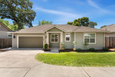 1397 Live Oak Lane, Auburn, California 95603, USA