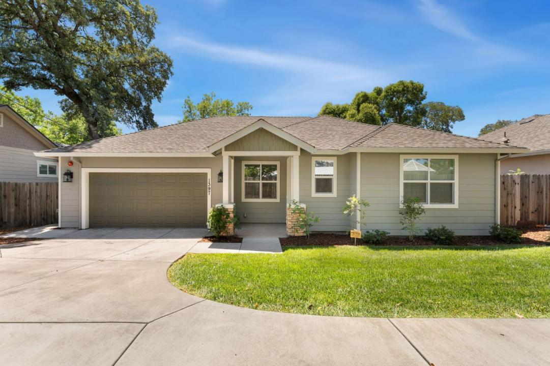 1397 Live Oak Lane, Auburn, 캘리포니아 95603, 미국