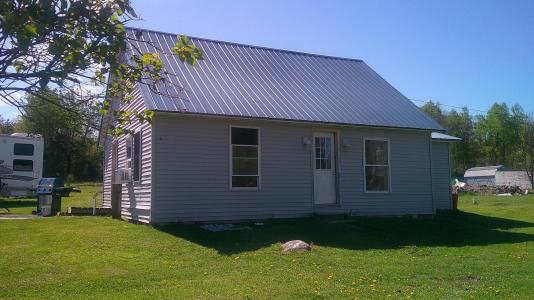 5105 CTH S, Crandon, Wisconsin 54520, USA