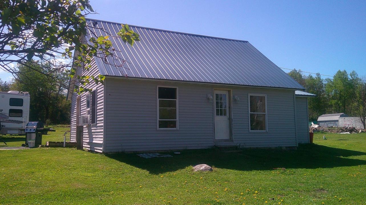 5105 CTH S, Crandon, Wisconsin 54520, Estados Unidos