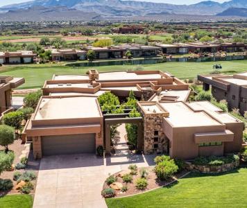 2331 W Entrada Trail 61, St George, 猶他州 84770, 美國