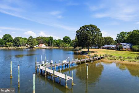20535 Golden Thompson Road, Avenue, Maryland 20609, États-Unis