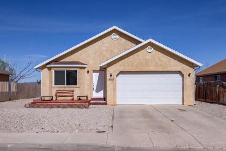 1565 N North Cedar Blvd, Cedar City, Utah 84721, USA