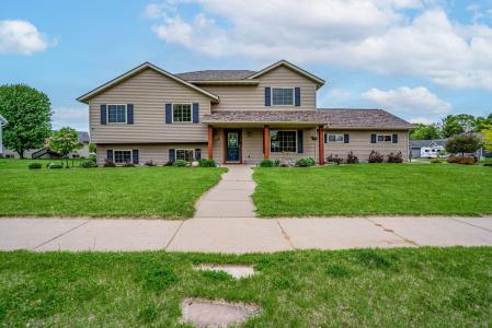 1930 Sloan Street, Eau Claire, Wisconsin 54703, États-Unis