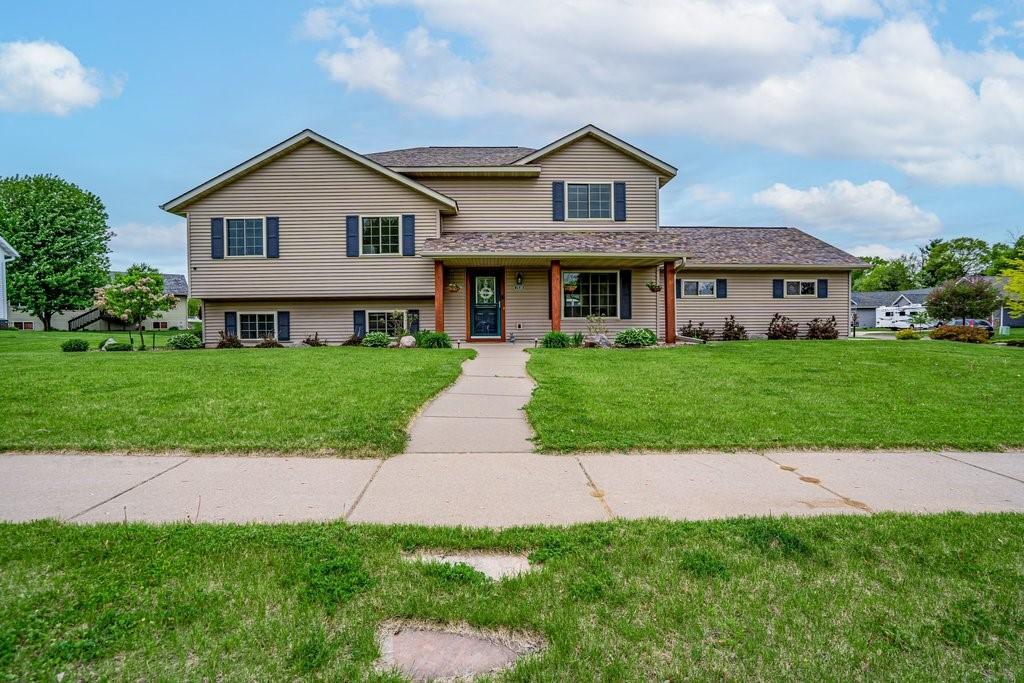 1930 Sloan Street, Eau Claire, 威斯康辛州 54703, 美国