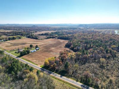 121 Acres County Highway Et, Tomah, Wisconsin 54660, USA