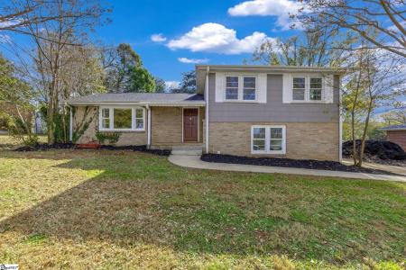 24 N Harbor Drive, Greenville, South Carolina 29611, Stati Uniti