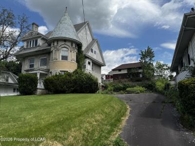 1021 Richmont Street, Scranton, Pennsylvania 18509, HOA KỲ