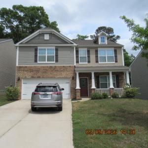16111 Trenton Green Lane, Charlotte, North Carolina 28273