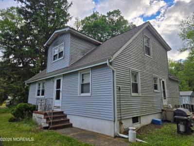 174 Jackson Mills Rd, Freehold, New Jersey 07728, États-Unis