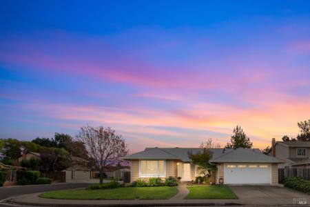 1419 Shelby Dr, Fairfield, California 94534, USA