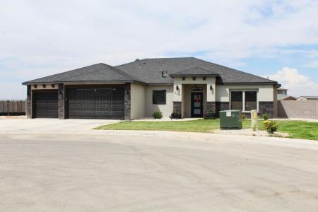 3600 Selman Court, Carlsbad, New Mexico 88220, USA