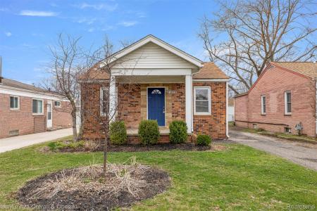 23020 Albion Avenue, Farmington Hills, Michigan 48336, Estados Unidos